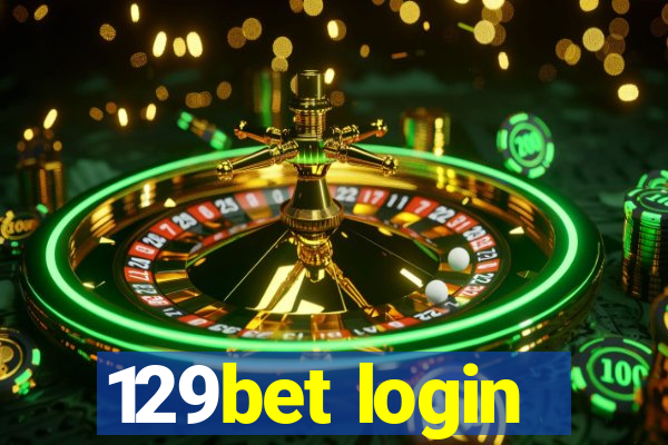 129bet login